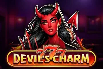 Devil's Charm 777