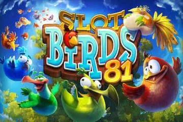 Slot Birds 81